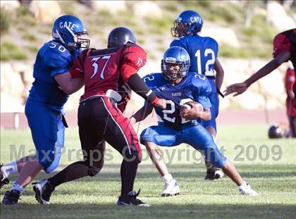 Thumbnail 1 in High Desert Academy @ Cate photogallery.