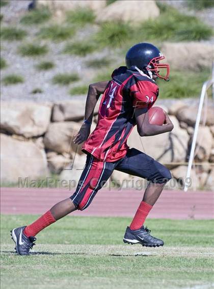 Thumbnail 1 in High Desert Academy @ Cate photogallery.