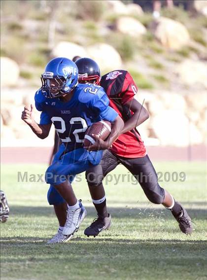 Thumbnail 2 in High Desert Academy @ Cate photogallery.