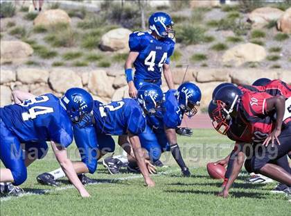 Thumbnail 2 in High Desert Academy @ Cate photogallery.