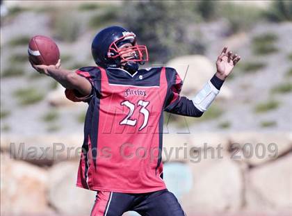 Thumbnail 3 in High Desert Academy @ Cate photogallery.