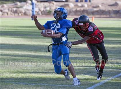 Thumbnail 1 in High Desert Academy @ Cate photogallery.