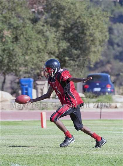 Thumbnail 1 in High Desert Academy @ Cate photogallery.