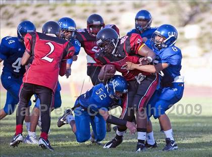 Thumbnail 2 in High Desert Academy @ Cate photogallery.