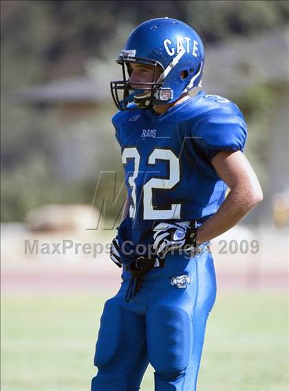 Thumbnail 2 in High Desert Academy @ Cate photogallery.