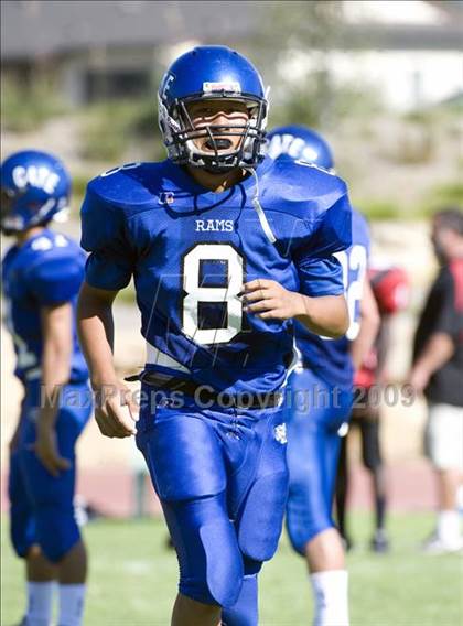 Thumbnail 2 in High Desert Academy @ Cate photogallery.