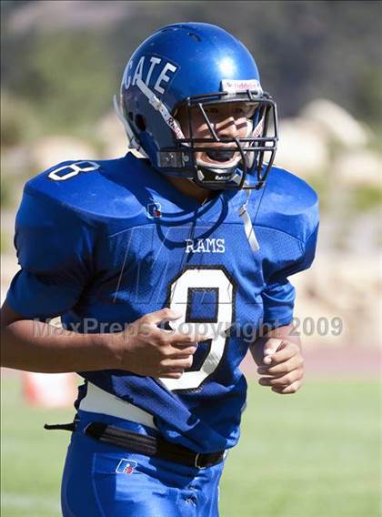 Thumbnail 3 in High Desert Academy @ Cate photogallery.