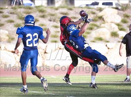 Thumbnail 3 in High Desert Academy @ Cate photogallery.