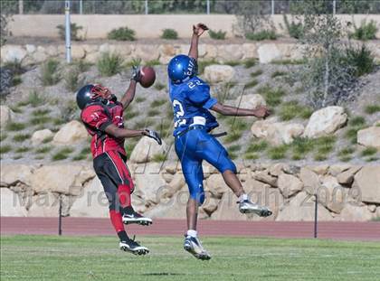 Thumbnail 1 in High Desert Academy @ Cate photogallery.