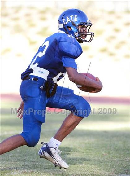 Thumbnail 2 in High Desert Academy @ Cate photogallery.