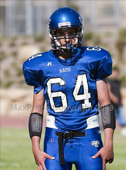 Thumbnail 1 in High Desert Academy @ Cate photogallery.