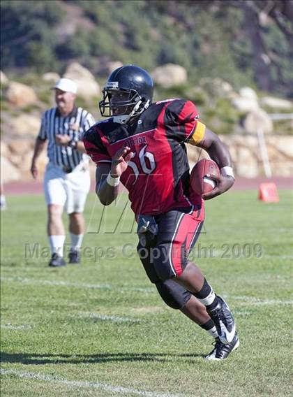 Thumbnail 3 in High Desert Academy @ Cate photogallery.