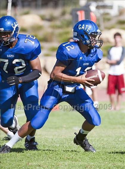 Thumbnail 1 in High Desert Academy @ Cate photogallery.