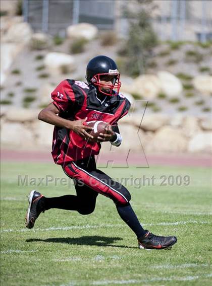 Thumbnail 3 in High Desert Academy @ Cate photogallery.