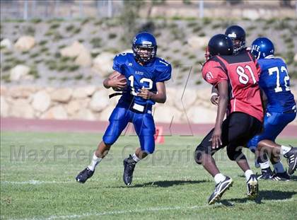 Thumbnail 1 in High Desert Academy @ Cate photogallery.