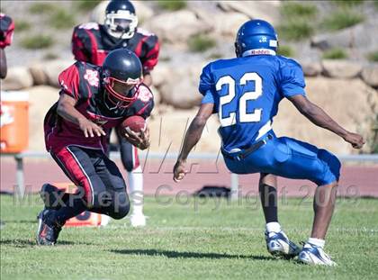 Thumbnail 2 in High Desert Academy @ Cate photogallery.