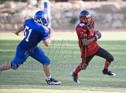 Thumbnail 3 in High Desert Academy @ Cate photogallery.