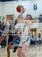 Photo from the gallery "Ben Davis vs. Mt. Vernon (IHSAA 4A Regional 6 Championship)"