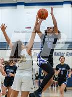 Photo from the gallery "Ben Davis vs. Mt. Vernon (IHSAA 4A Regional 6 Championship)"