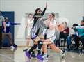 Photo from the gallery "Ben Davis vs. Mt. Vernon (IHSAA 4A Regional 6 Championship)"
