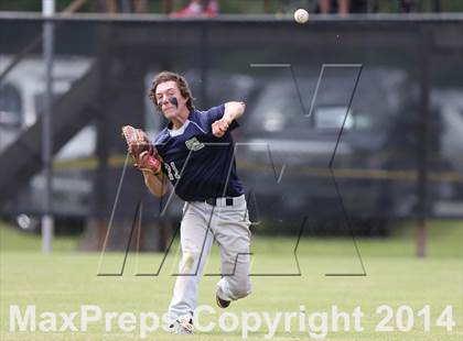 Thumbnail 1 in Gordon Lee @ Charlton County (GHSA Class A Final) photogallery.
