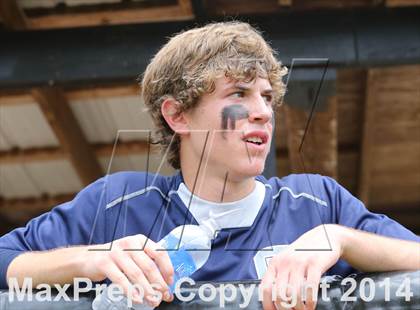 Thumbnail 3 in Gordon Lee @ Charlton County (GHSA Class A Final) photogallery.