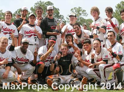 Thumbnail 1 in Gordon Lee @ Charlton County (GHSA Class A Final) photogallery.