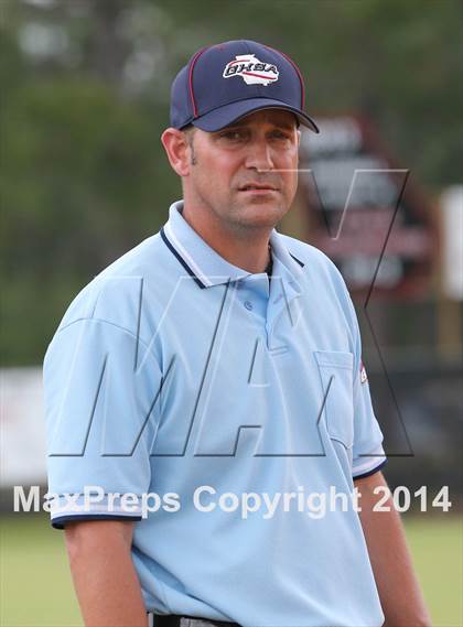 Thumbnail 2 in Gordon Lee @ Charlton County (GHSA Class A Final) photogallery.
