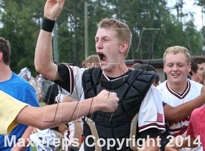 Thumbnail 1 in Gordon Lee @ Charlton County (GHSA Class A Final) photogallery.