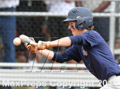 Thumbnail 2 in Gordon Lee @ Charlton County (GHSA Class A Final) photogallery.