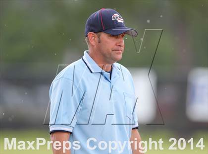 Thumbnail 1 in Gordon Lee @ Charlton County (GHSA Class A Final) photogallery.