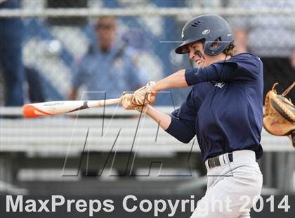 Thumbnail 2 in Gordon Lee @ Charlton County (GHSA Class A Final) photogallery.