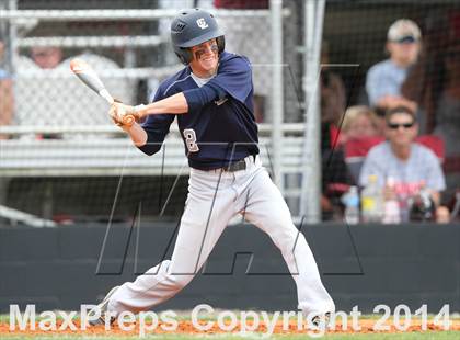 Thumbnail 1 in Gordon Lee @ Charlton County (GHSA Class A Final) photogallery.