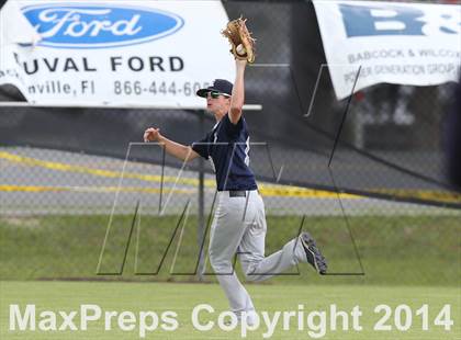 Thumbnail 3 in Gordon Lee @ Charlton County (GHSA Class A Final) photogallery.