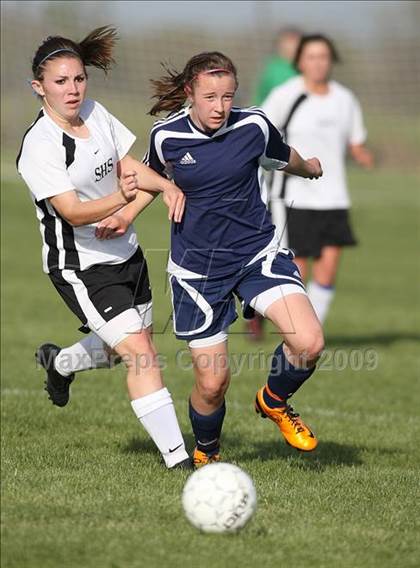 Thumbnail 2 in Pleasant Grove @ Sheldon photogallery.