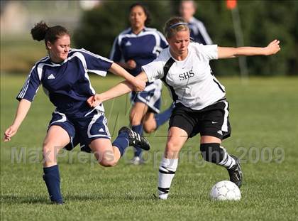 Thumbnail 1 in Pleasant Grove @ Sheldon photogallery.