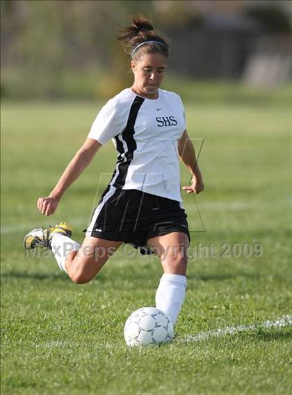 Thumbnail 2 in Pleasant Grove @ Sheldon photogallery.