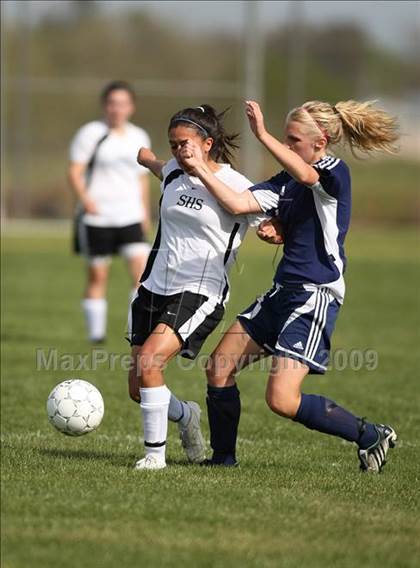 Thumbnail 1 in Pleasant Grove @ Sheldon photogallery.
