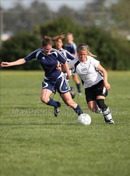 Thumbnail 2 in Pleasant Grove @ Sheldon photogallery.