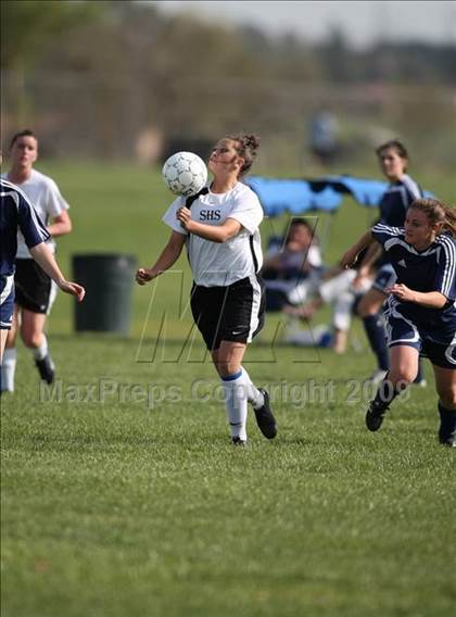 Thumbnail 2 in Pleasant Grove @ Sheldon photogallery.