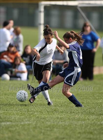 Thumbnail 3 in Pleasant Grove @ Sheldon photogallery.