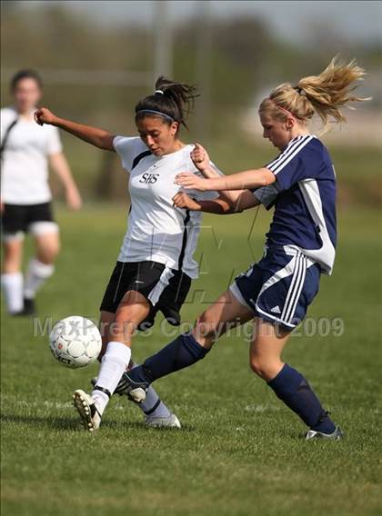 Thumbnail 3 in Pleasant Grove @ Sheldon photogallery.