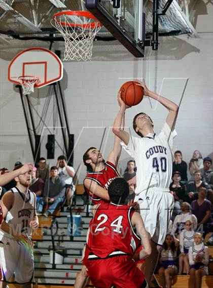 Thumbnail 1 in Cameron County @ Coudersport photogallery.