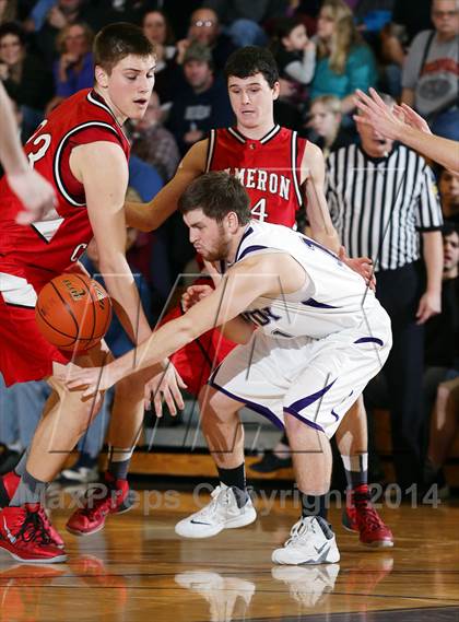 Thumbnail 1 in Cameron County @ Coudersport photogallery.