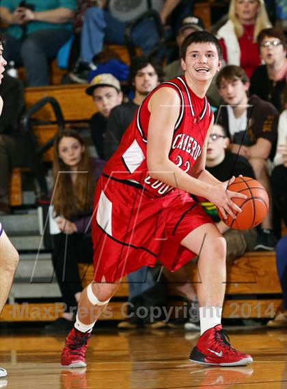 Thumbnail 1 in Cameron County @ Coudersport photogallery.