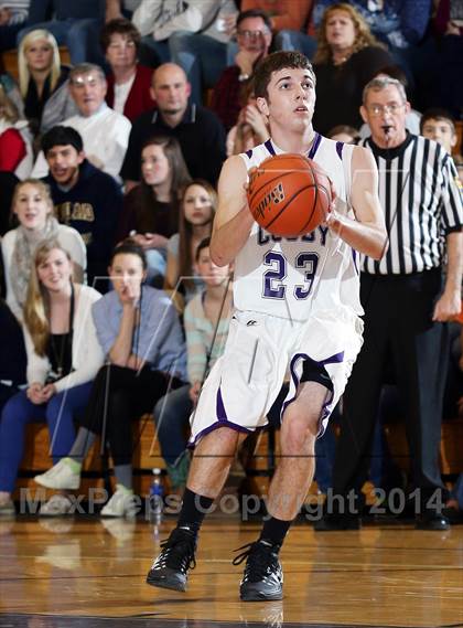 Thumbnail 1 in Cameron County @ Coudersport photogallery.