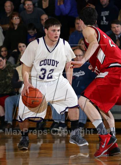 Thumbnail 2 in Cameron County @ Coudersport photogallery.