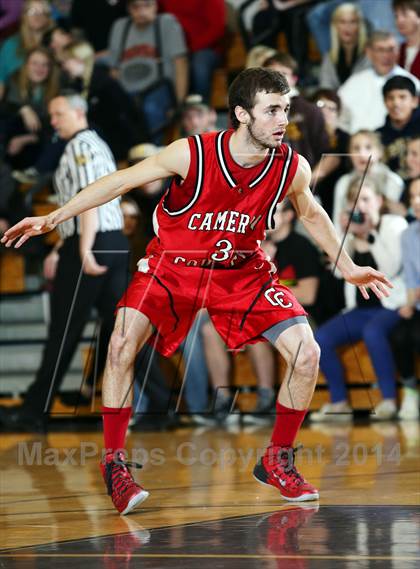 Thumbnail 2 in Cameron County @ Coudersport photogallery.