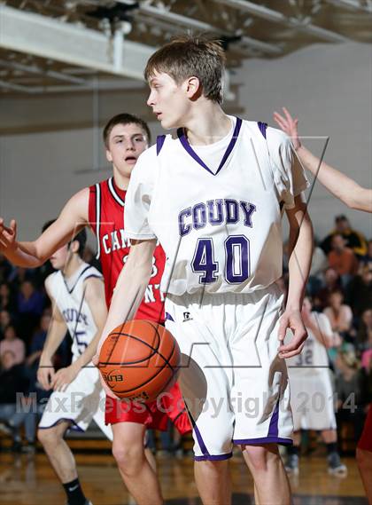 Thumbnail 2 in Cameron County @ Coudersport photogallery.