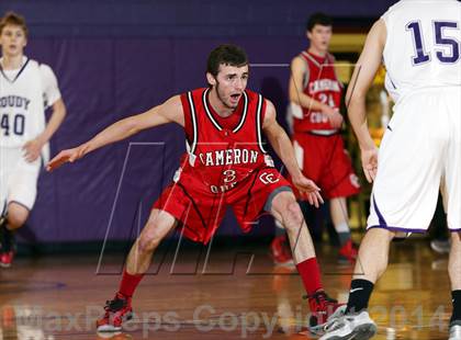 Thumbnail 3 in Cameron County @ Coudersport photogallery.